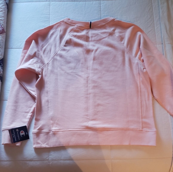 Sweatshirt - Picture 2 of 3